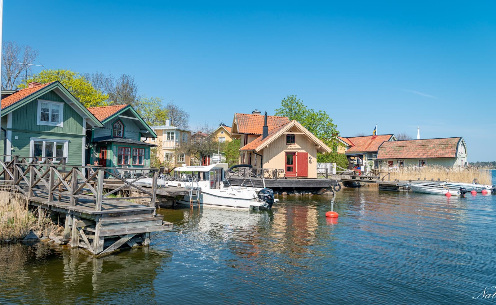 Vaxholm Stockholm - Image 1