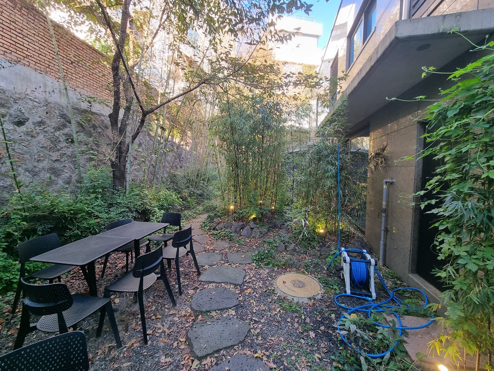 Rain Report - Image 1