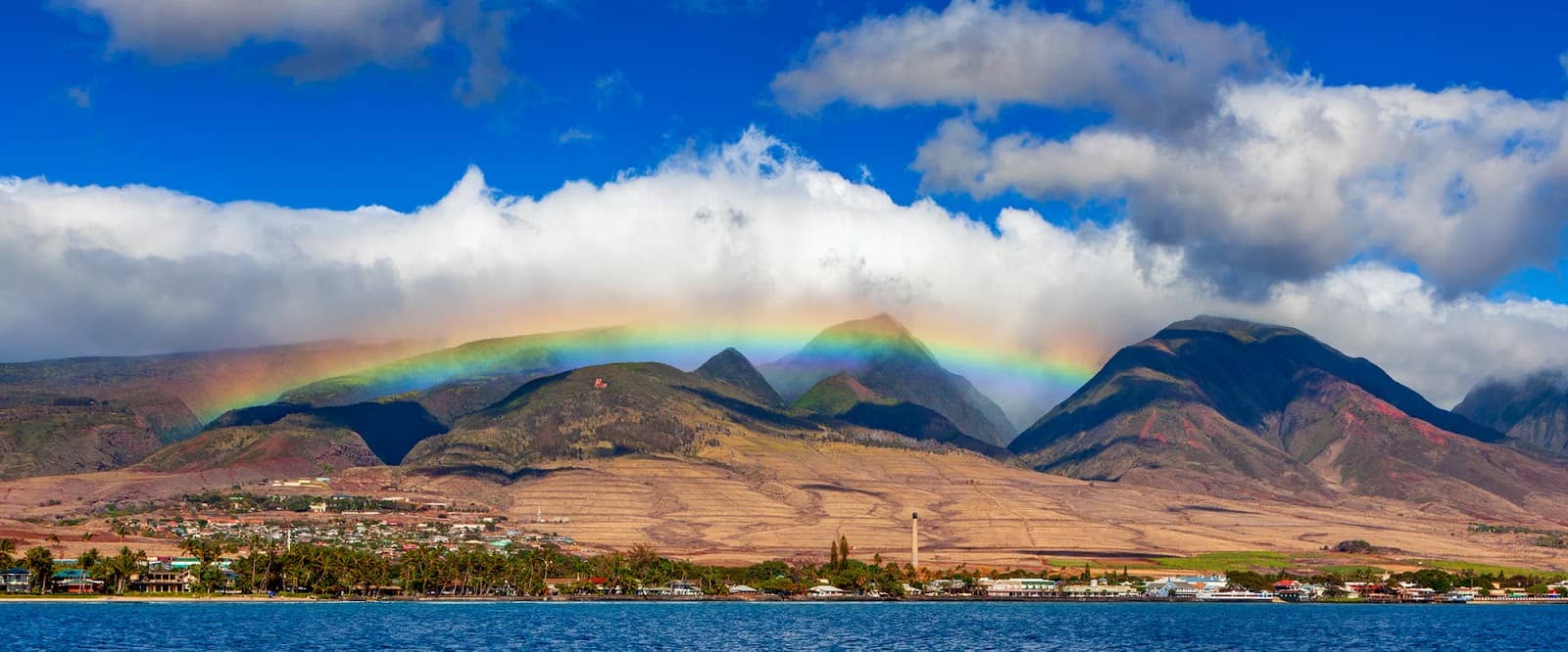 Lahaina Historic District