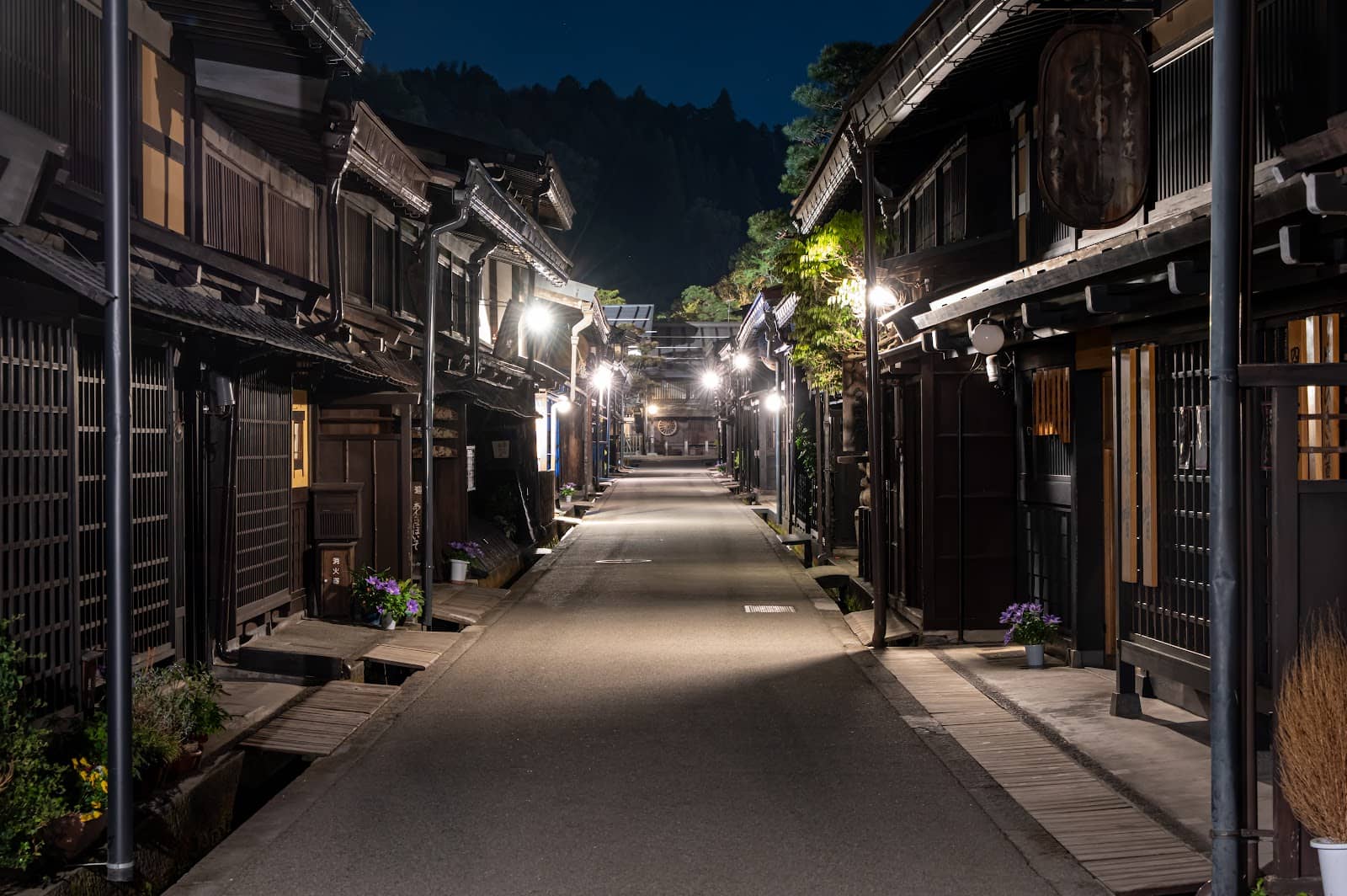 Local Sake Breweries