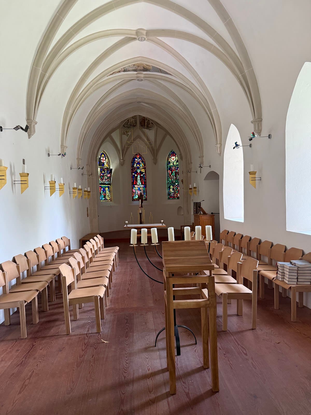 Stift Fiecht - Image 1