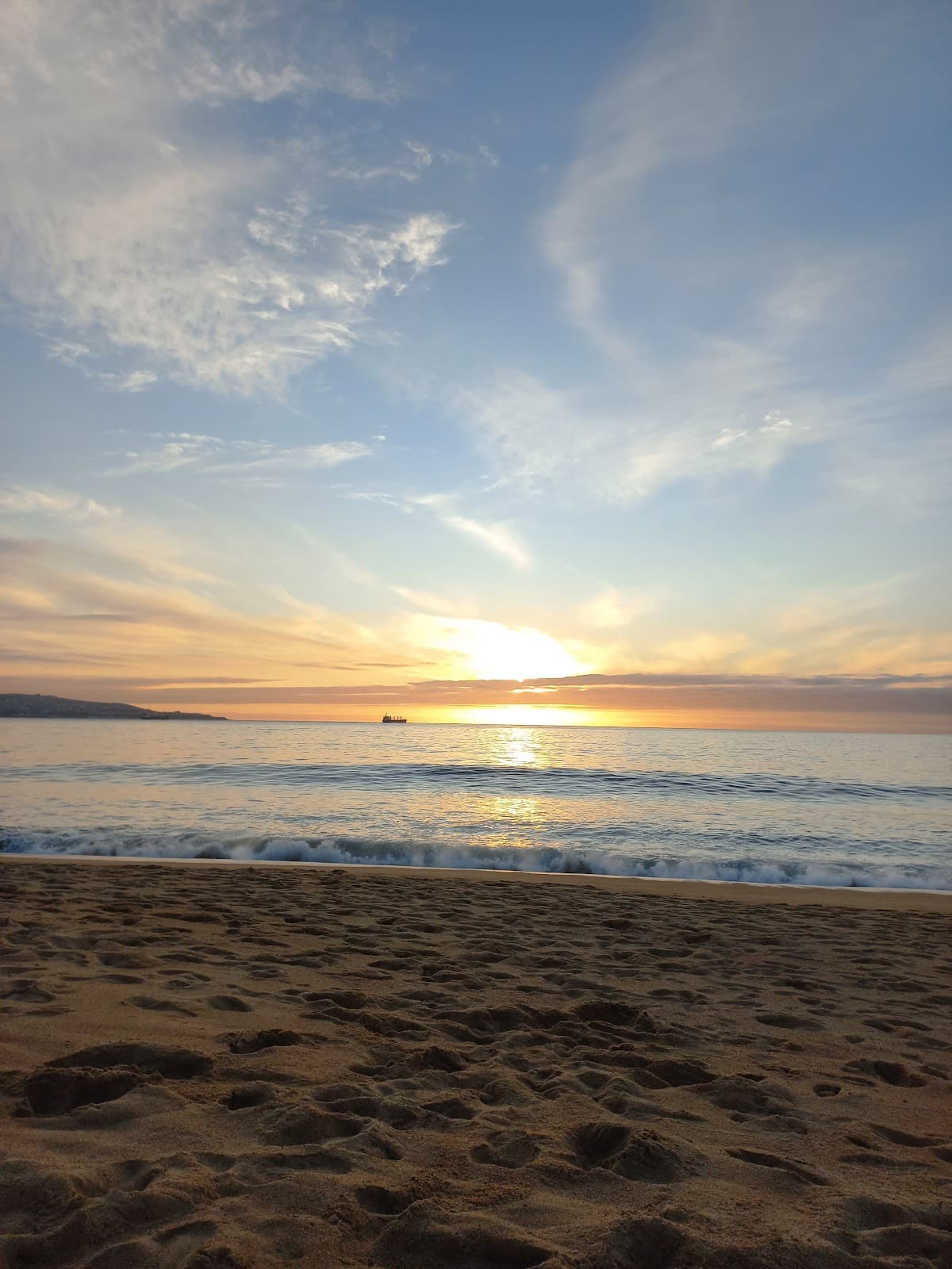 Playa Los Marineros - Image 1