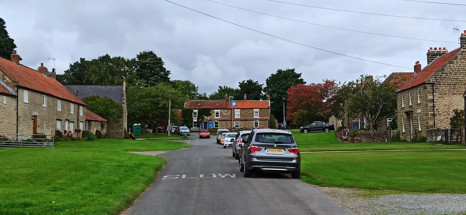 Levisham North Yorkshire - Image 1