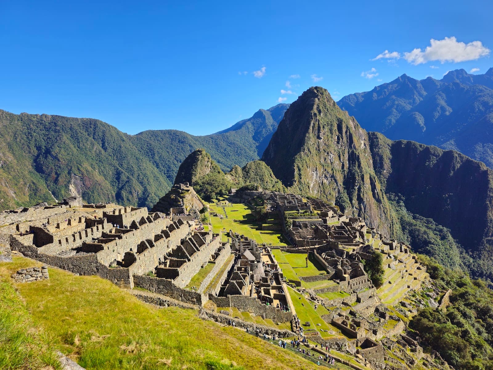 Agricultural Terraces - Image 1