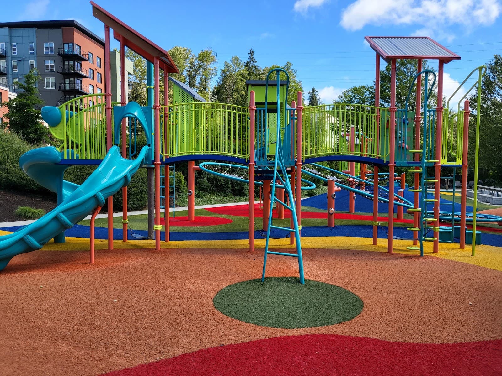 Totem Lake Park - Image 1