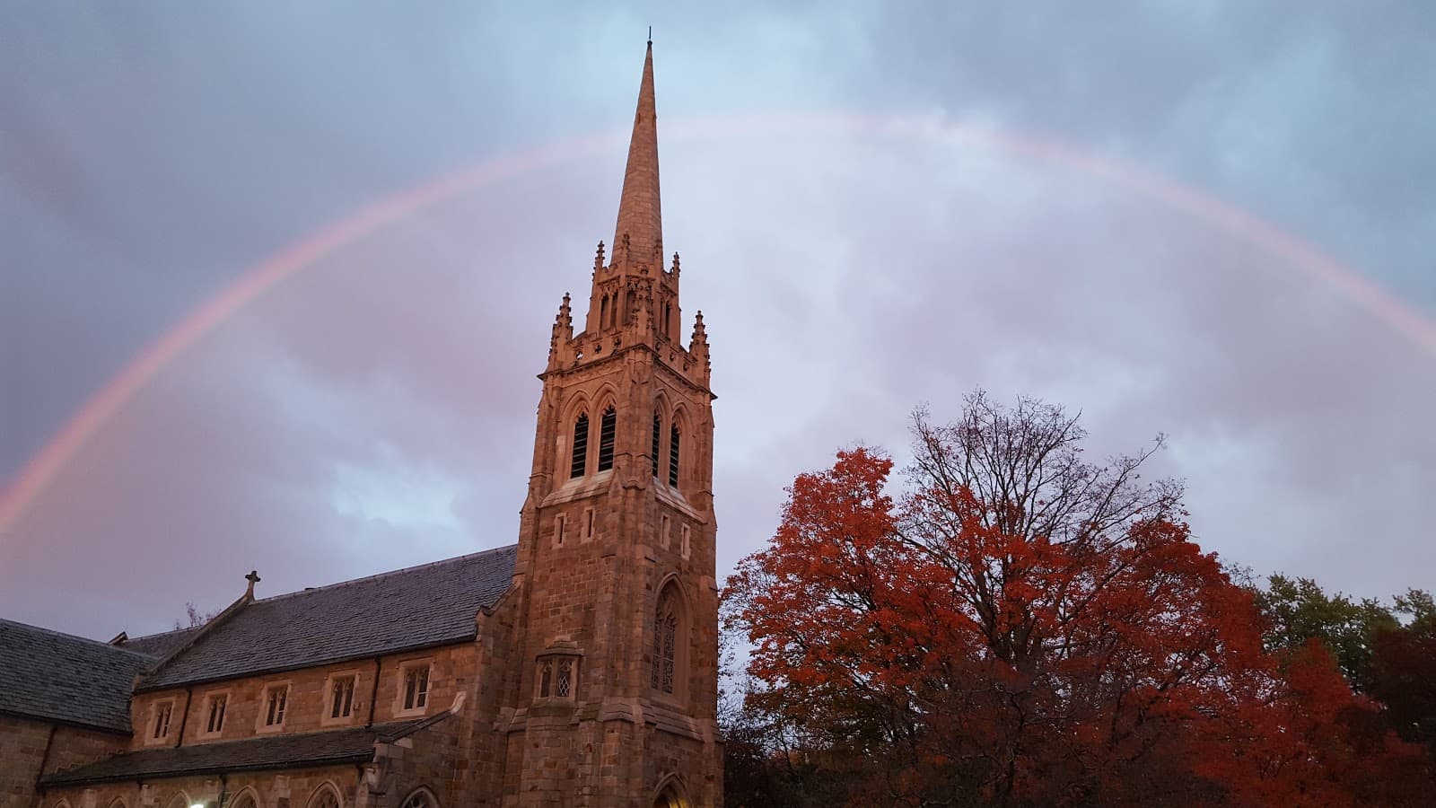 St. Paul's on the Green - Image 1