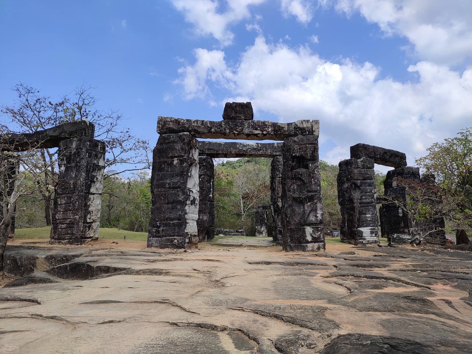 Panoramic Malnad Views