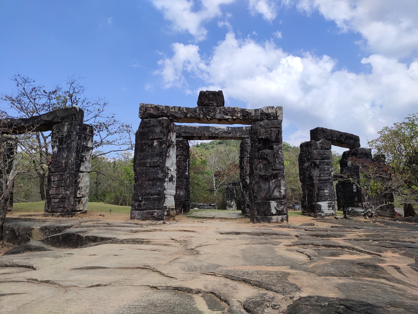 Kuppalli Kavishaila - Image 1