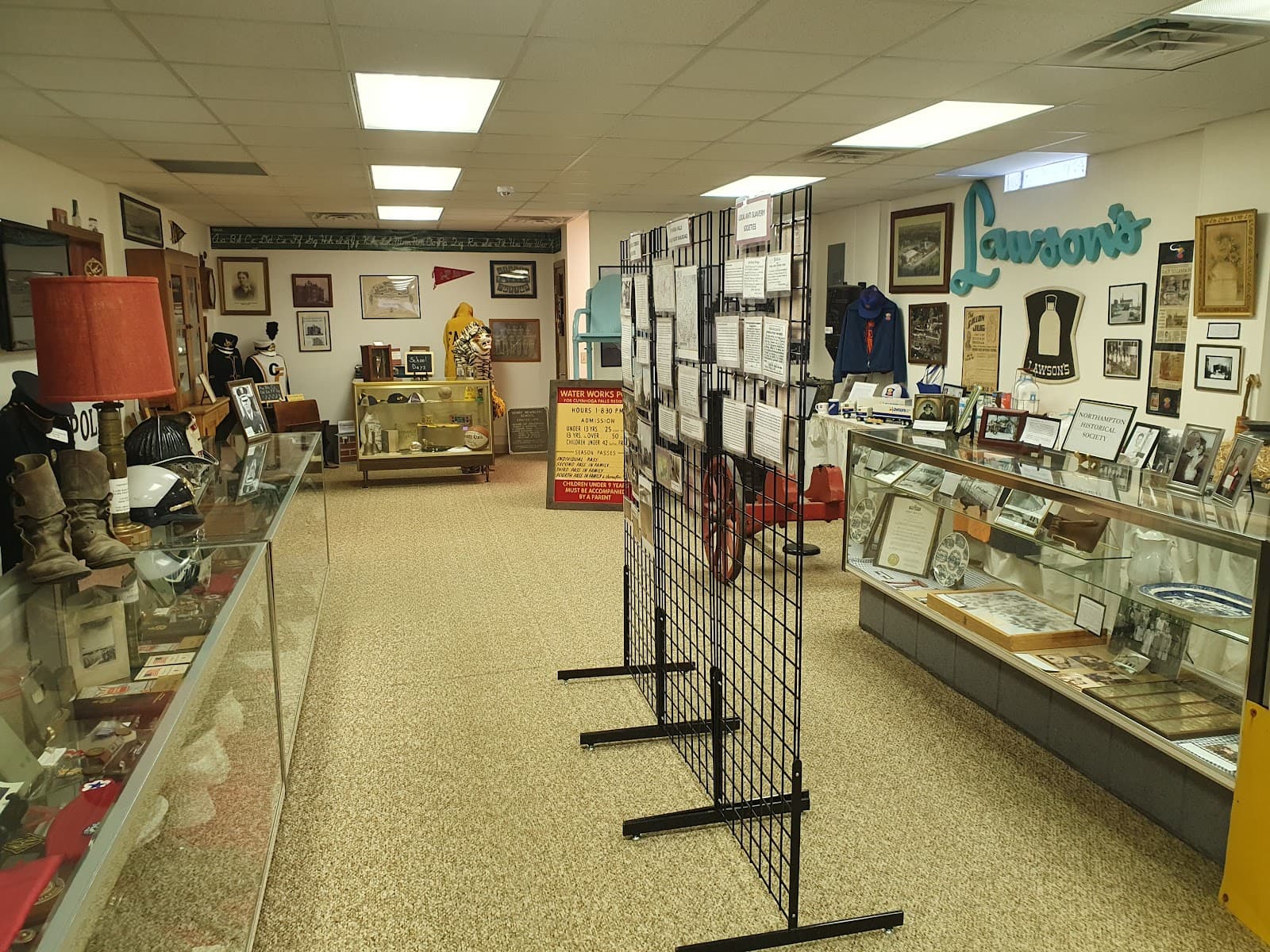 Cuyahoga Falls Historical Society Museum - Image 1