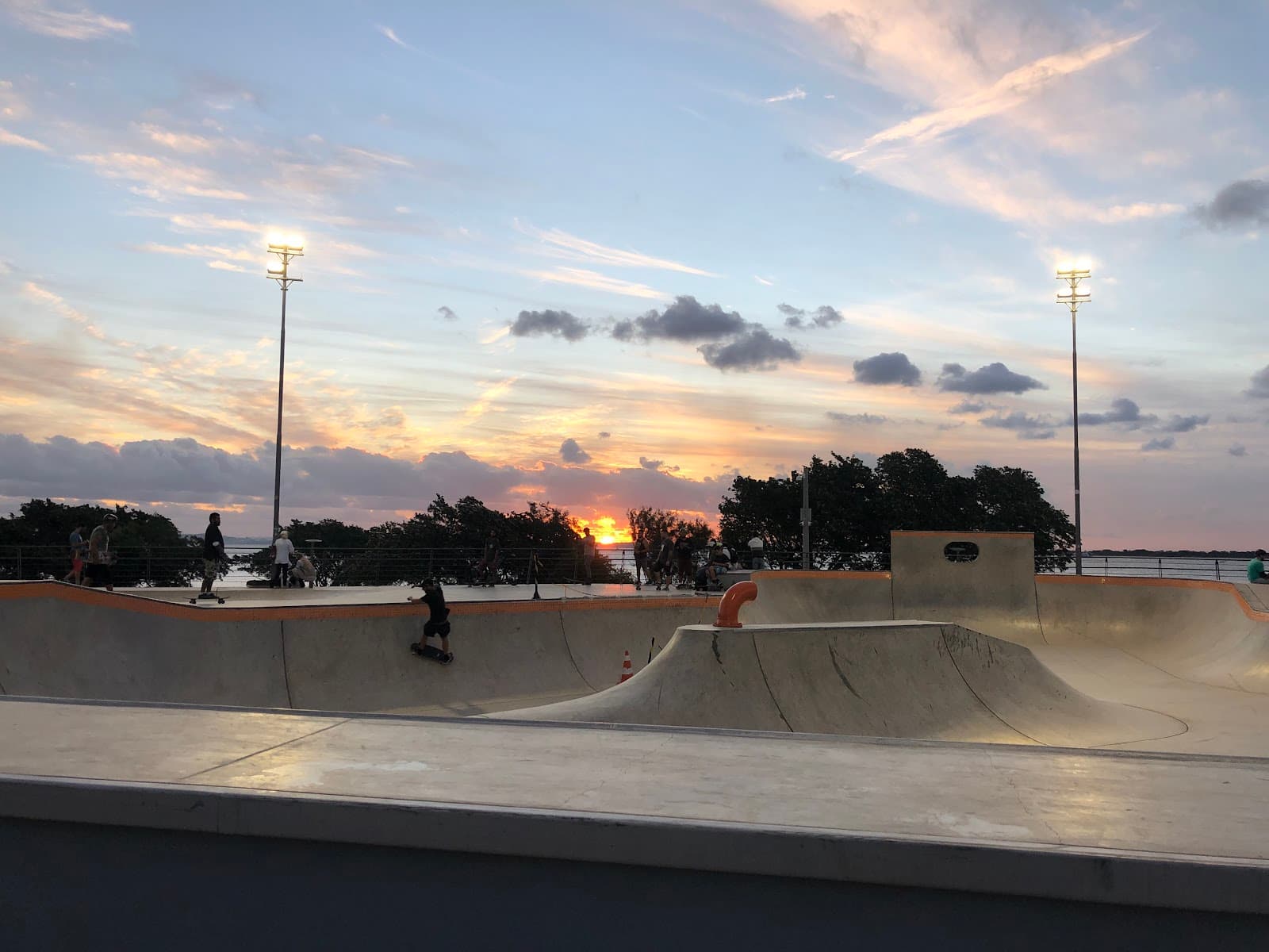 Orla Skatepark - Image 1