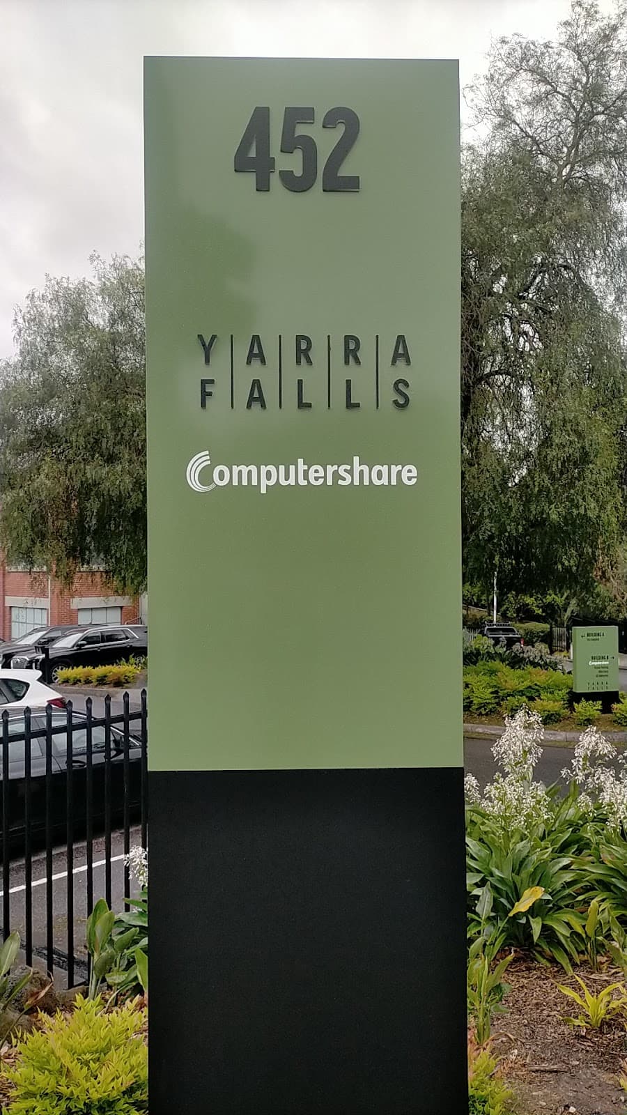 Yarra Falls Heritage Precinct - Image 1