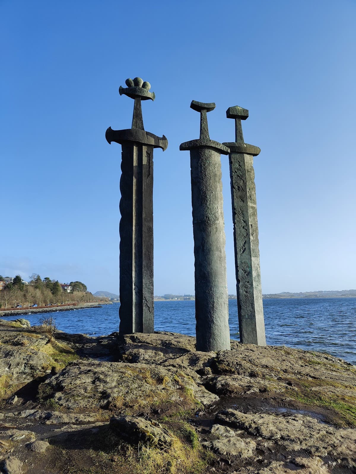 Hafrsfjord - Image 1