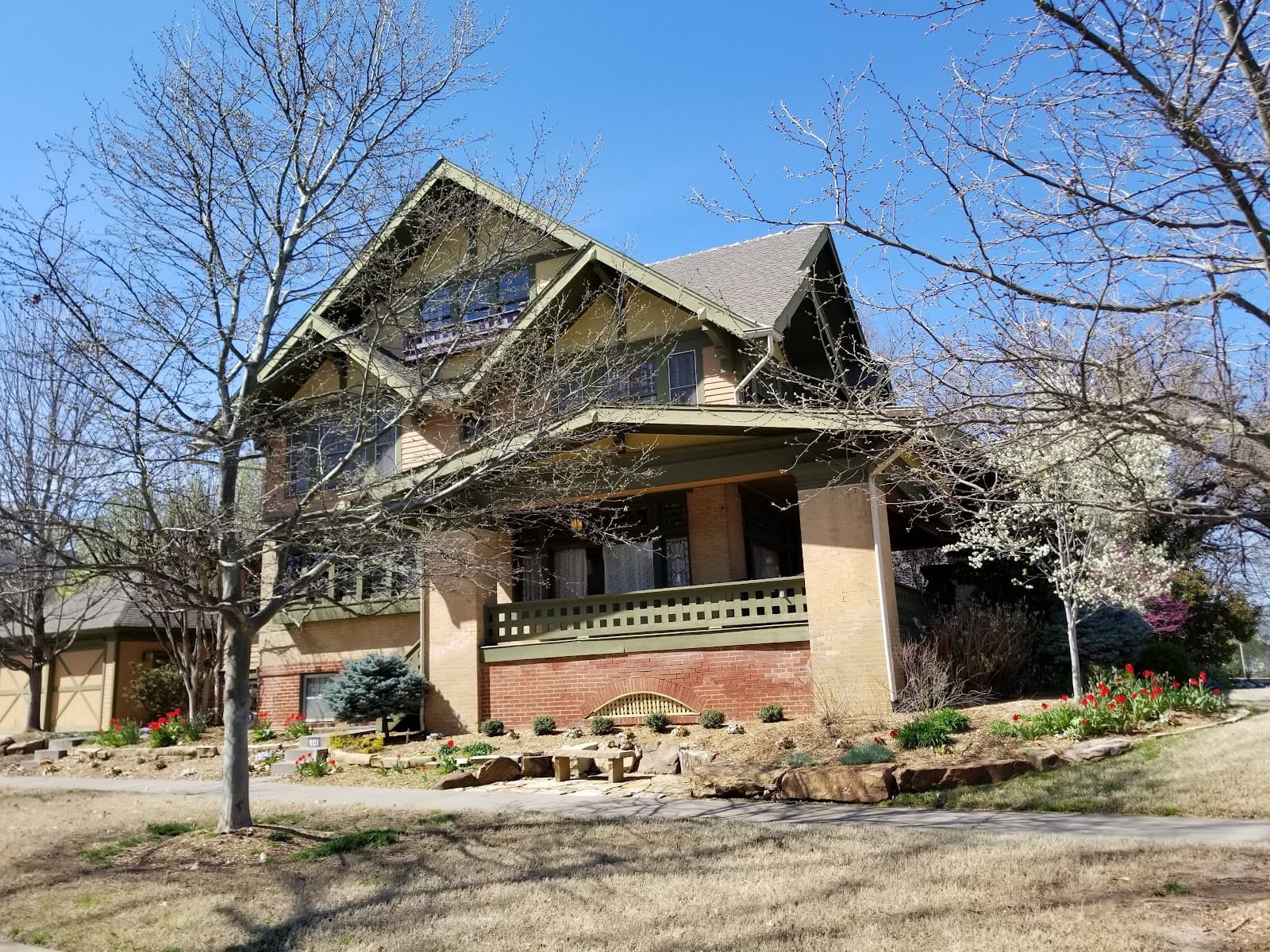 Mesta Park Tulsa - Image 1