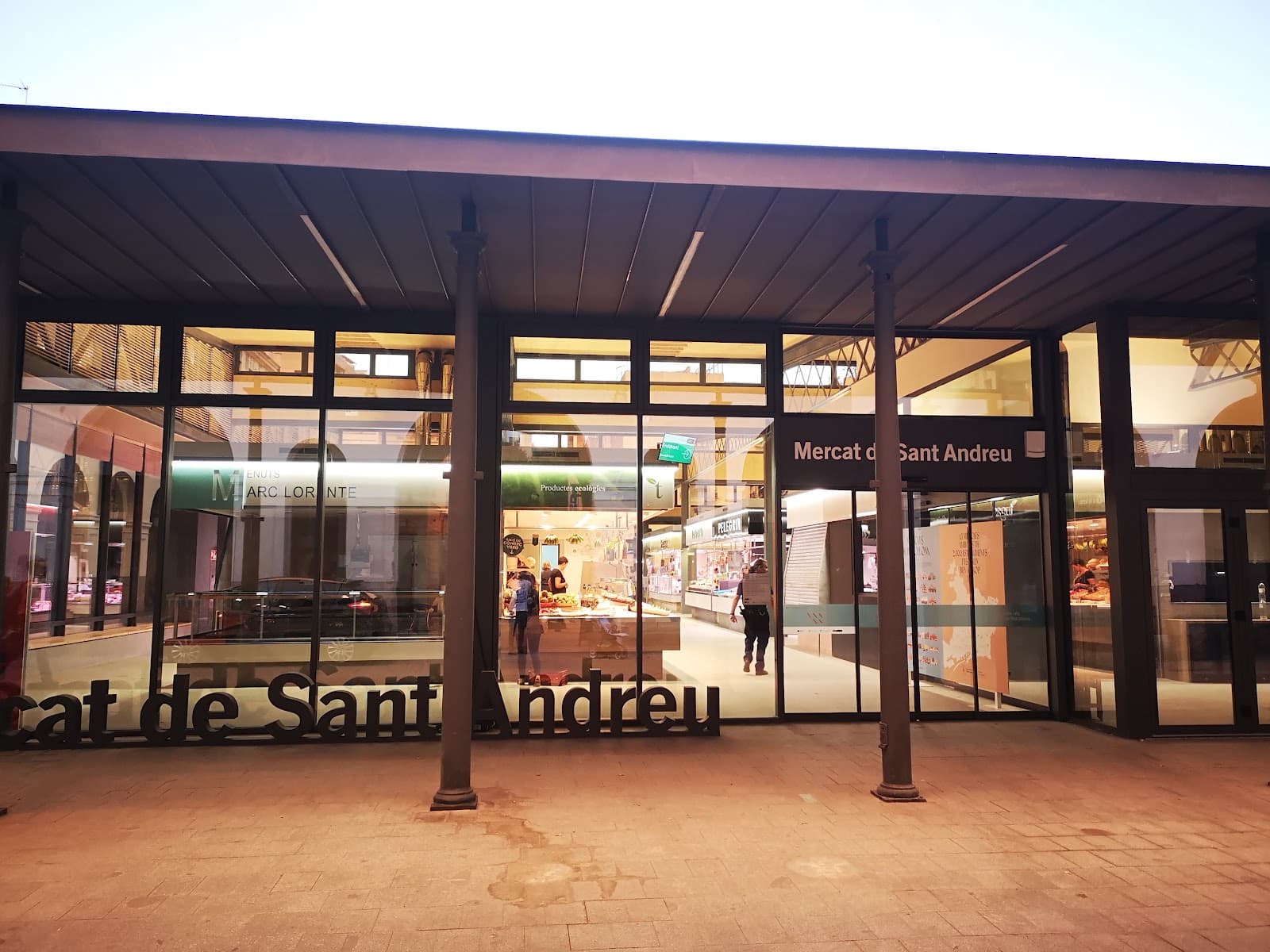 Mercat de Sant Andreu - Image 1