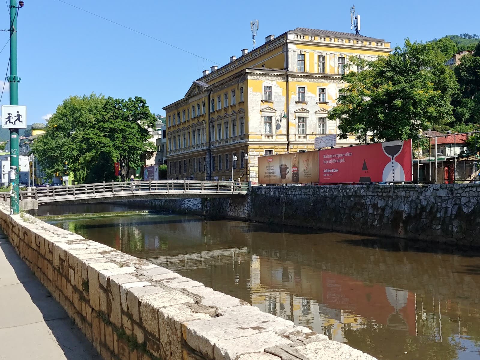 Drvenija Bridge - Image 1