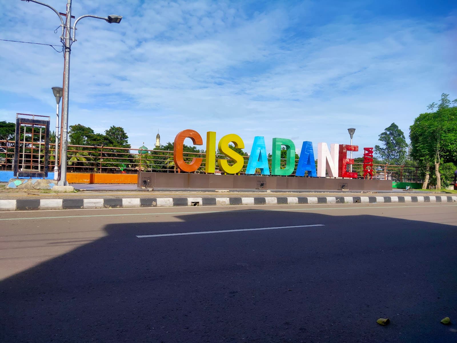 Cisadane Riverfront - Image 1