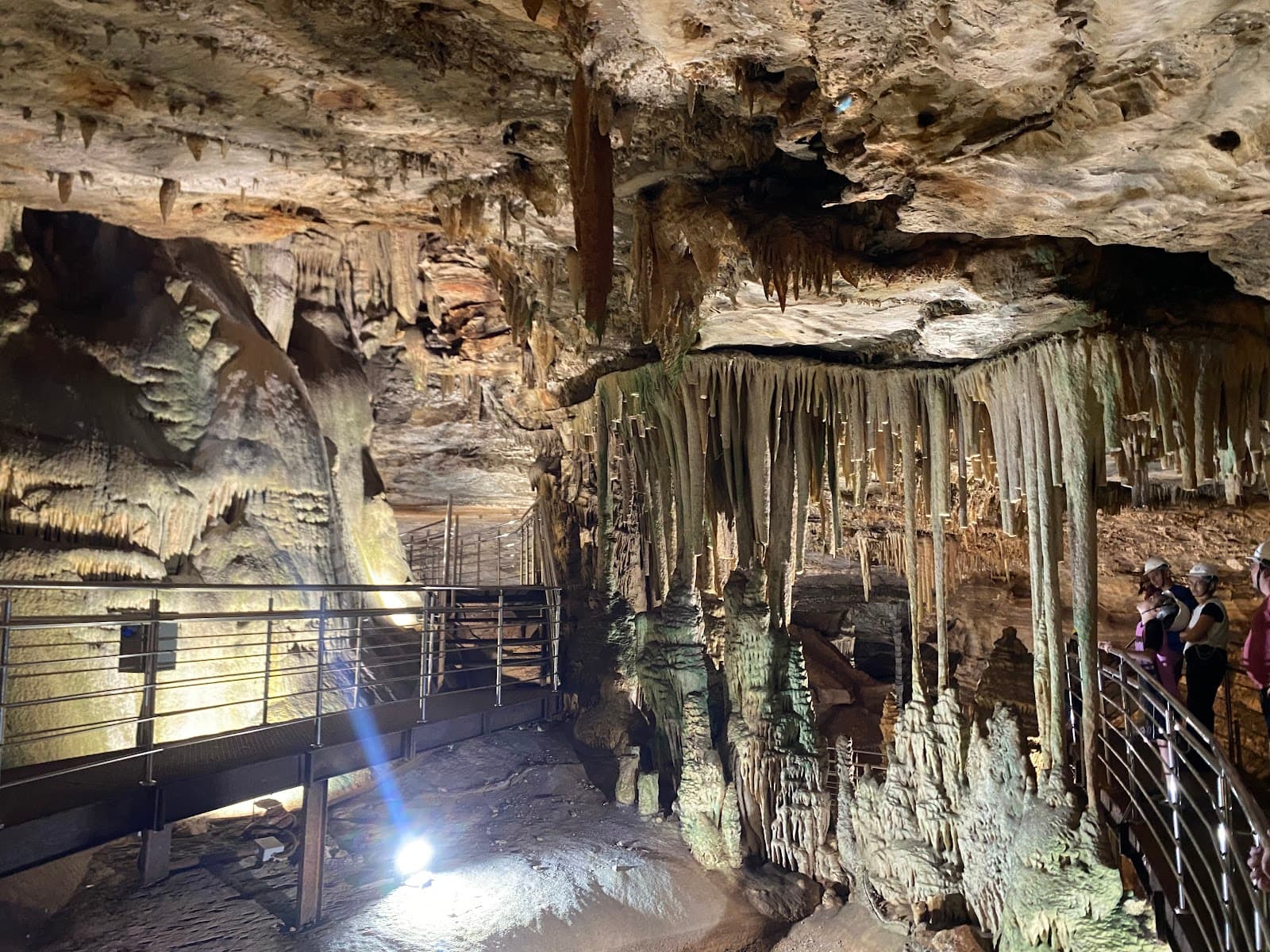 Gruta Rei do Mato Sete Lagoas - Image 1