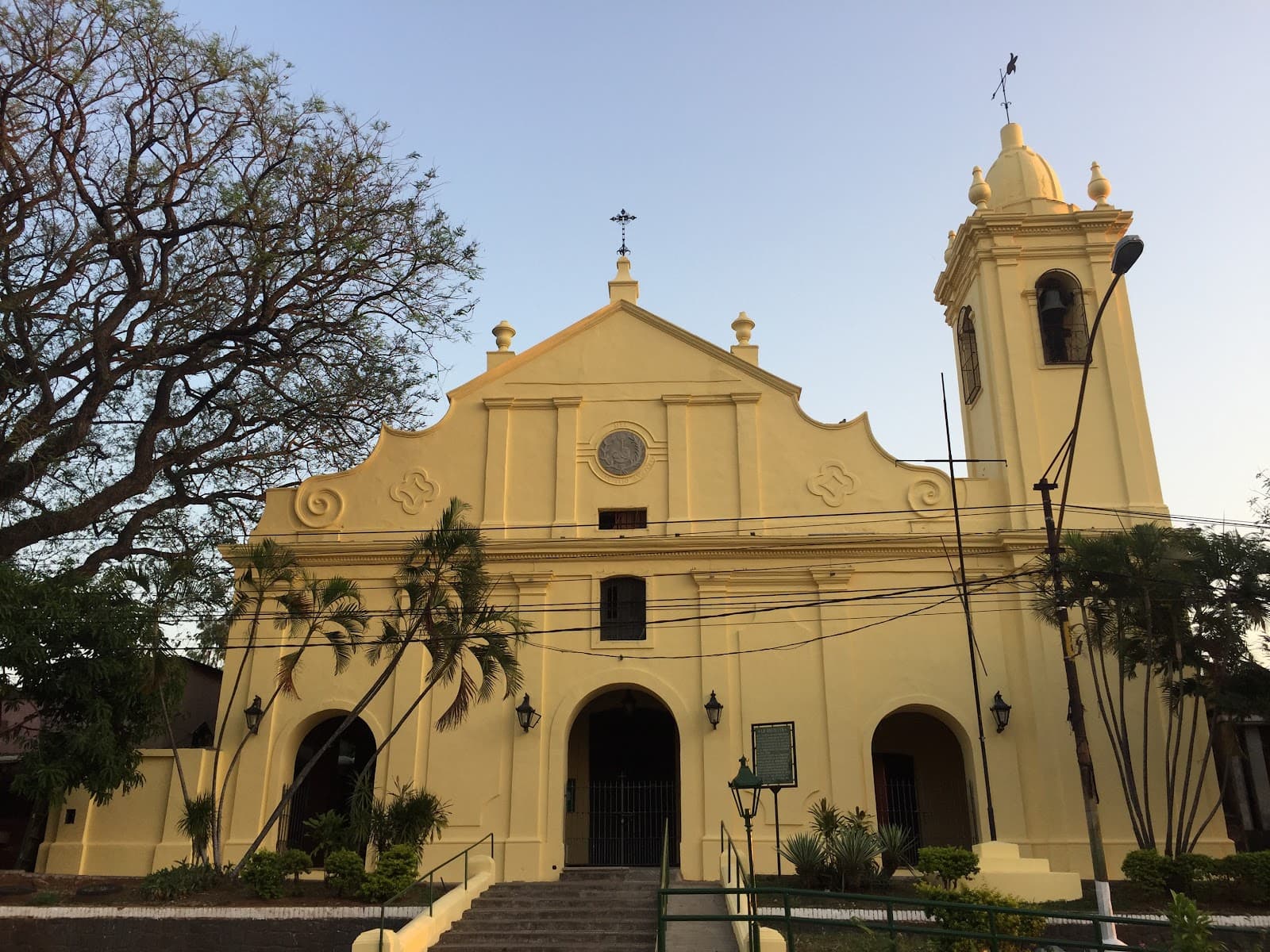 Iglesia de la Recoleta - Image 1