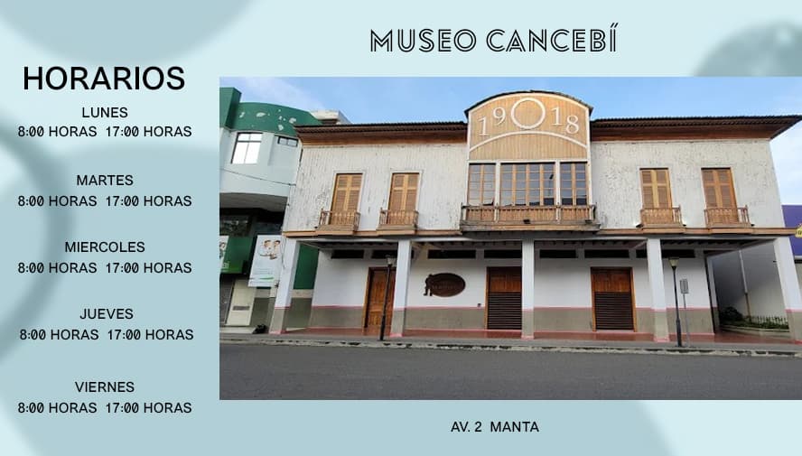 Museo Cancebí - Image 1