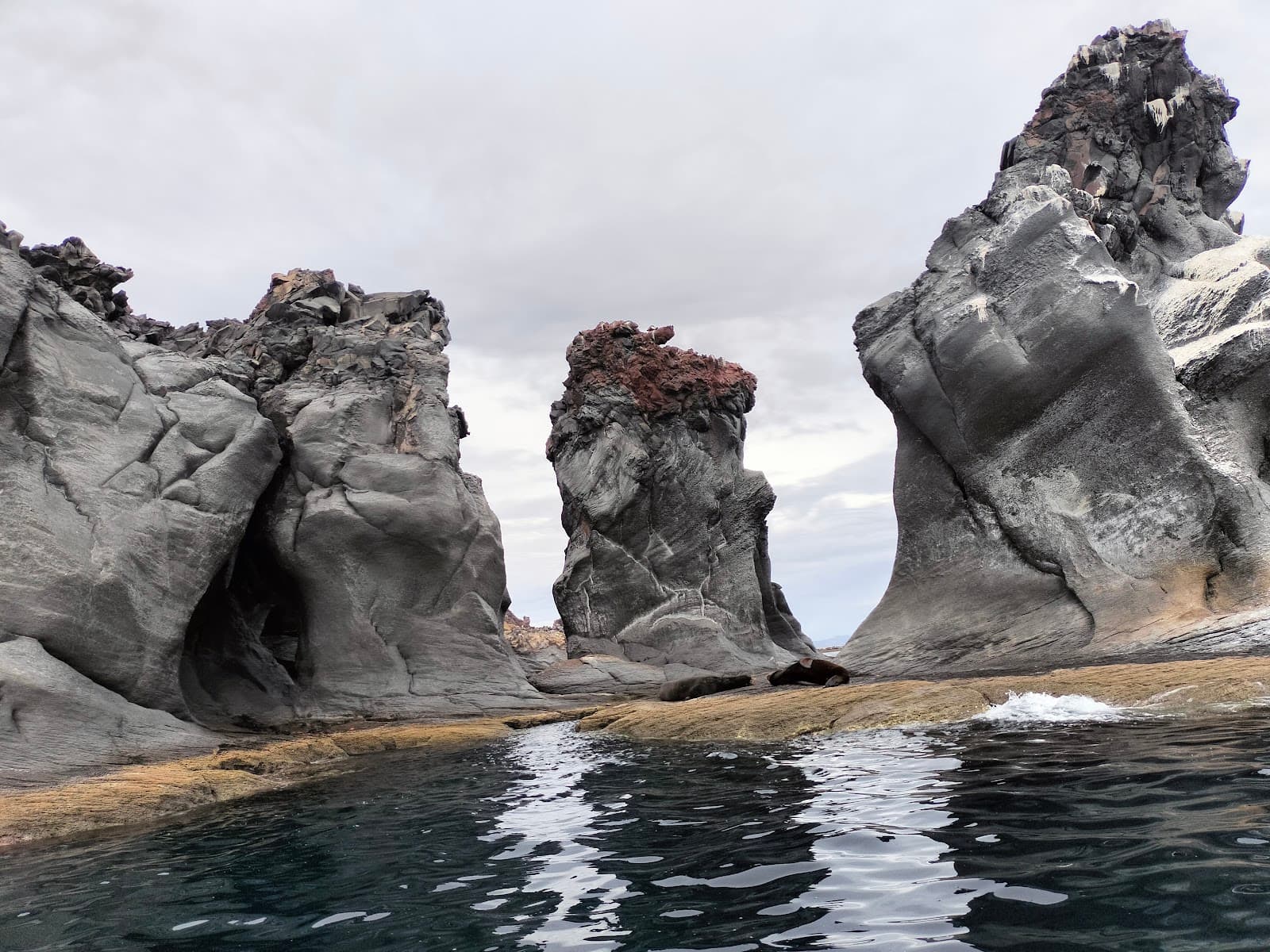 Isla Coronado - Image 1