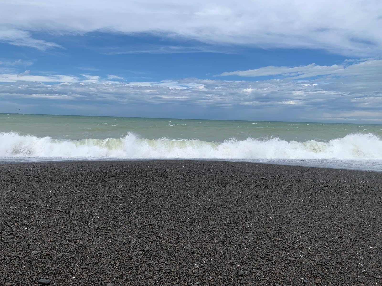 Ahuriri Water Fountains