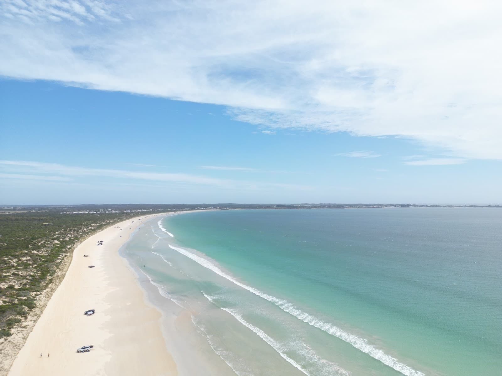 Long Beach Robe South Australia - Image 1