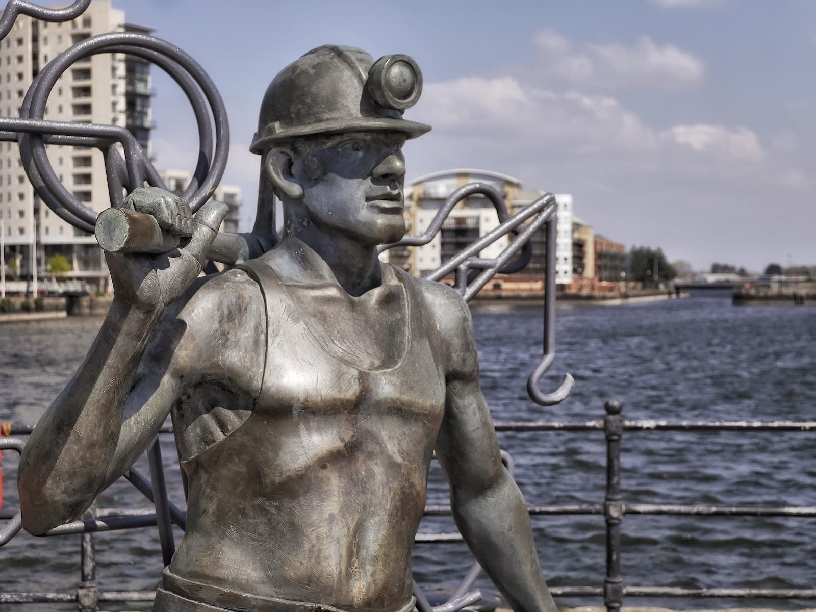 Cardiff Bay - Image 1