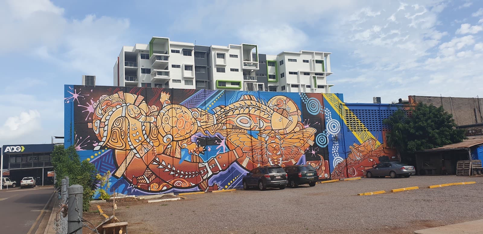 Raintree Park - Image 1