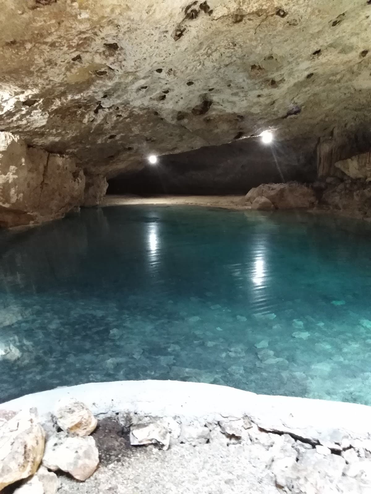 Cuzamá Cenotes - Image 1