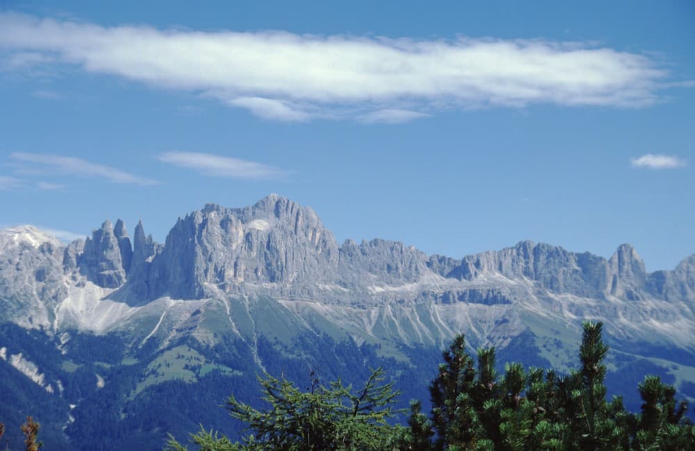 Catinaccio/Rosengarten Group - Image 1