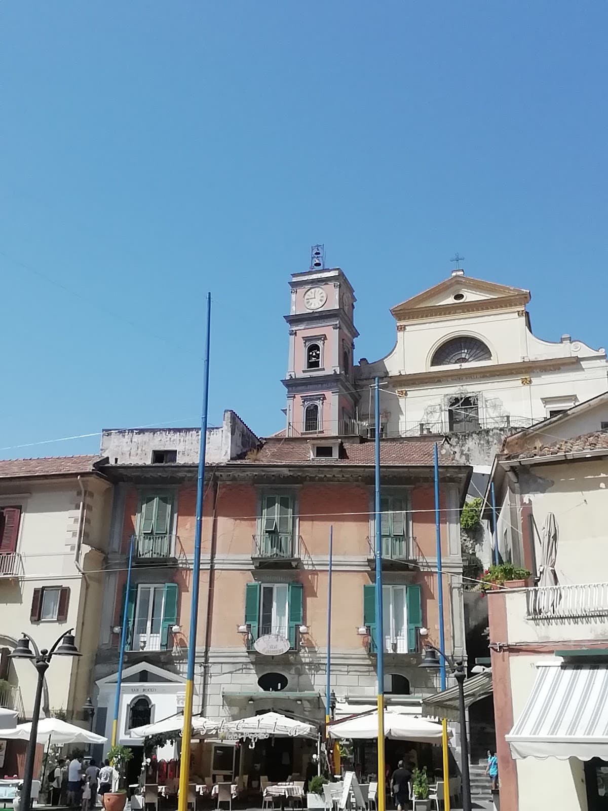 Corso Reginna - Image 1