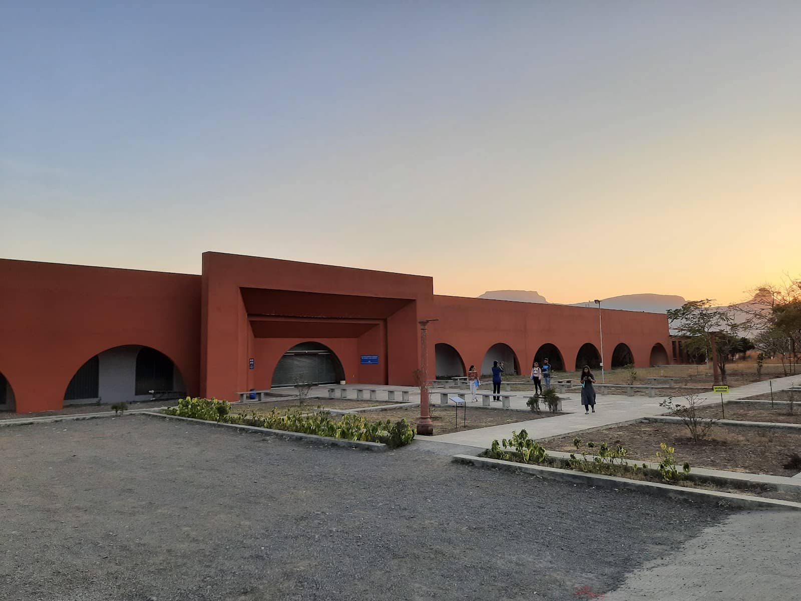 Coin & Archaeology Museum
