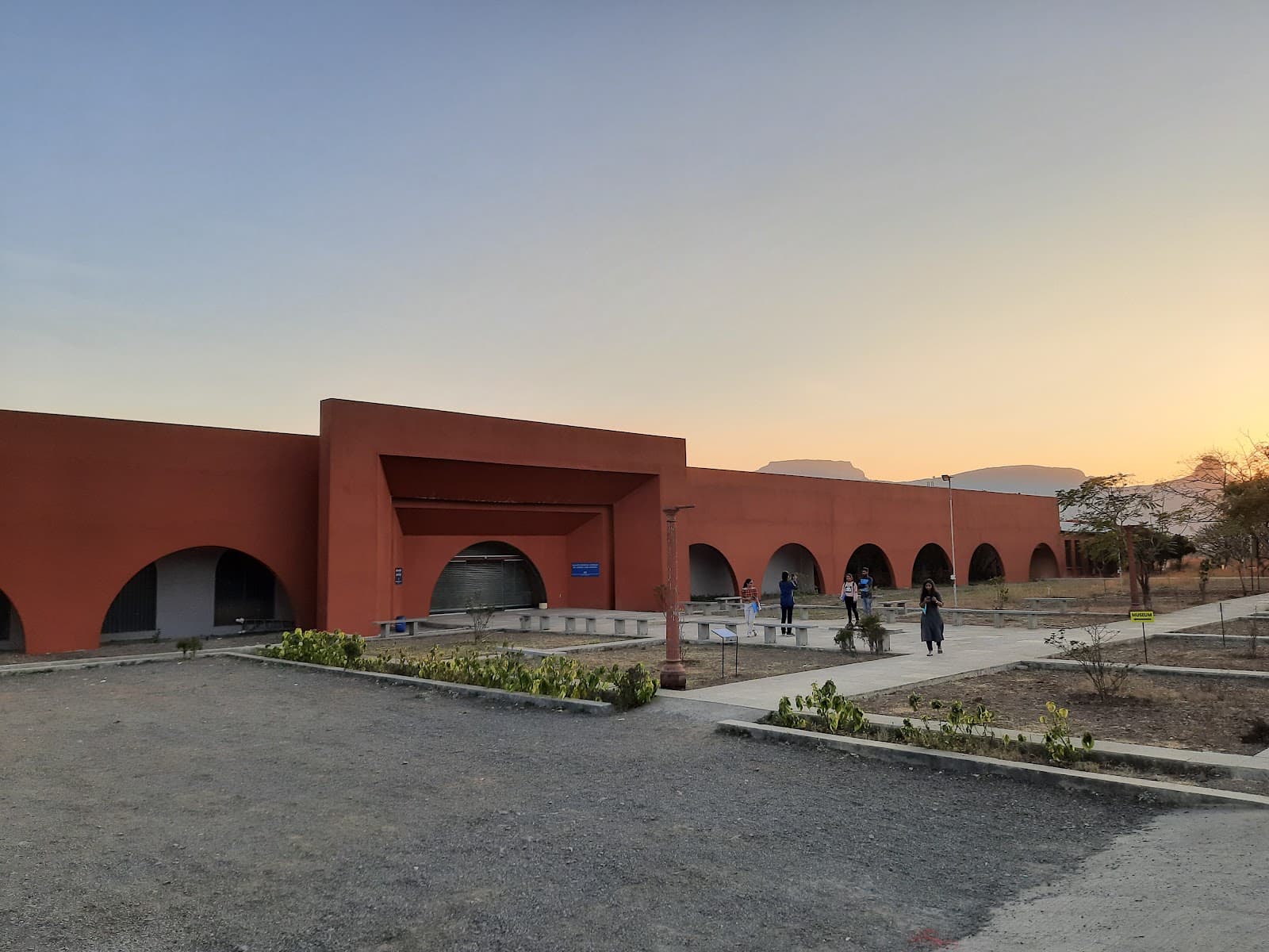 Indian Institute of Research in Numismatic Studies Nashik - Image 1