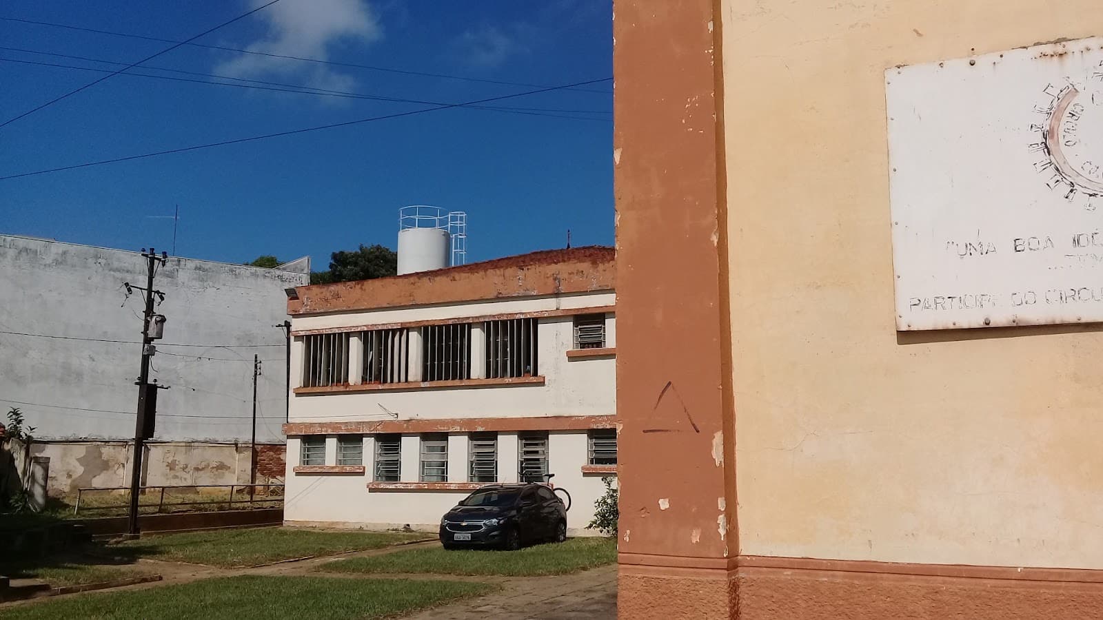 Museu Histórico Municipal de Bauru - Image 1