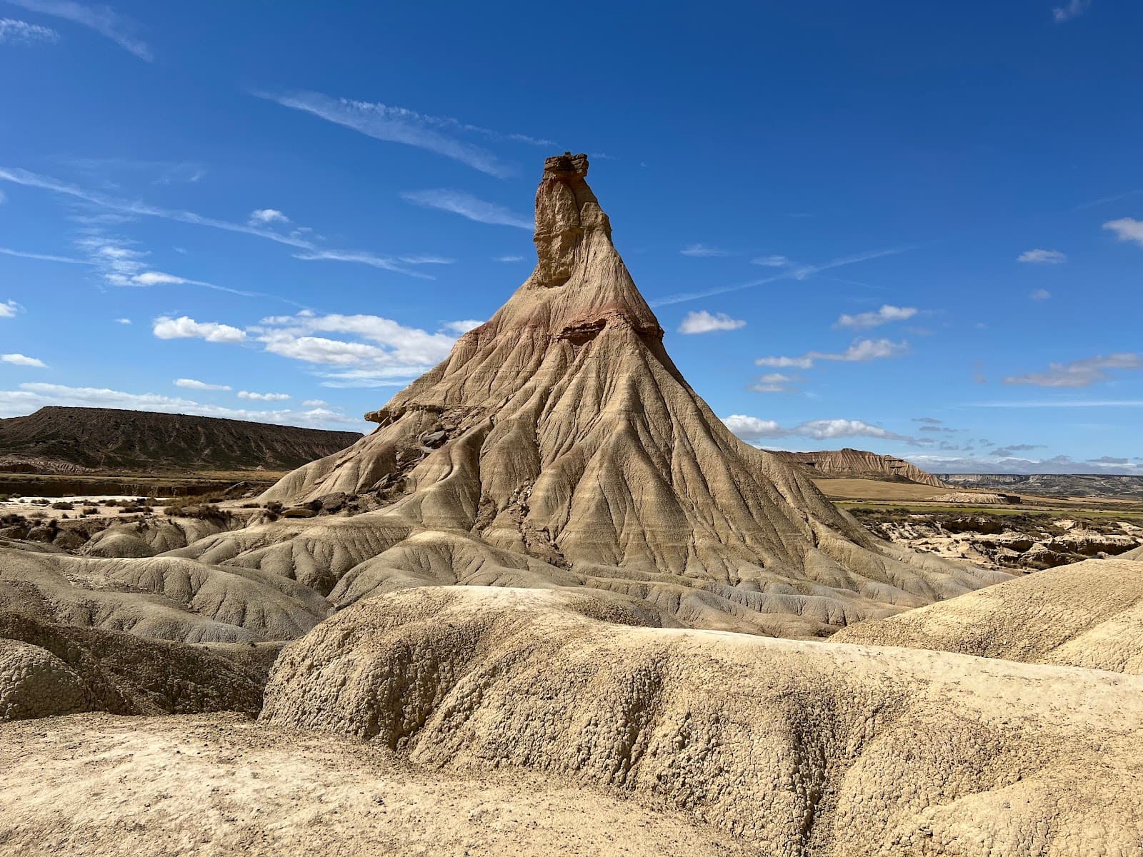 Bardenas Reales Natural Park - Image 1