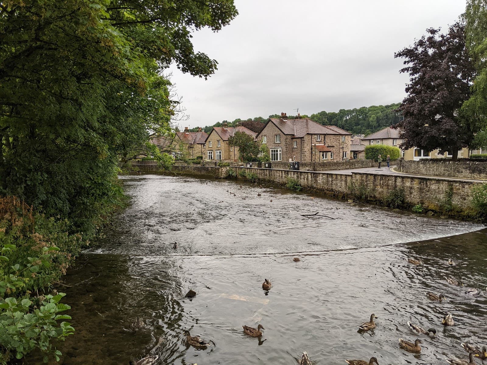 Bakewell Derbyshire - Image 1