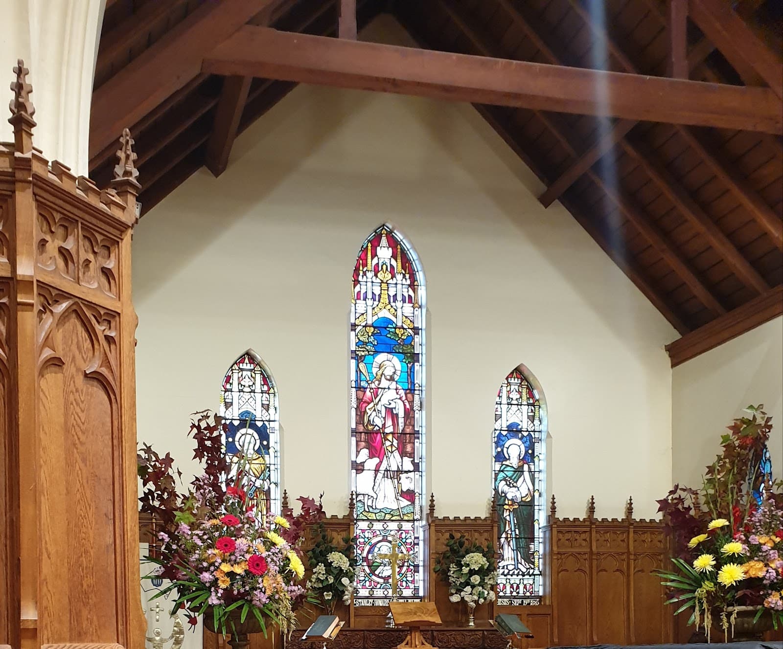 St Jude's Anglican Church, Bowral - Image 1