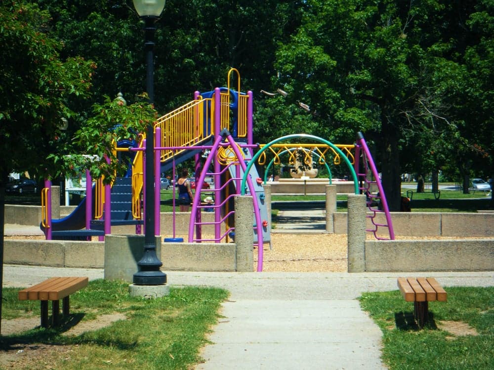 Lippitt Memorial Park - Image 1