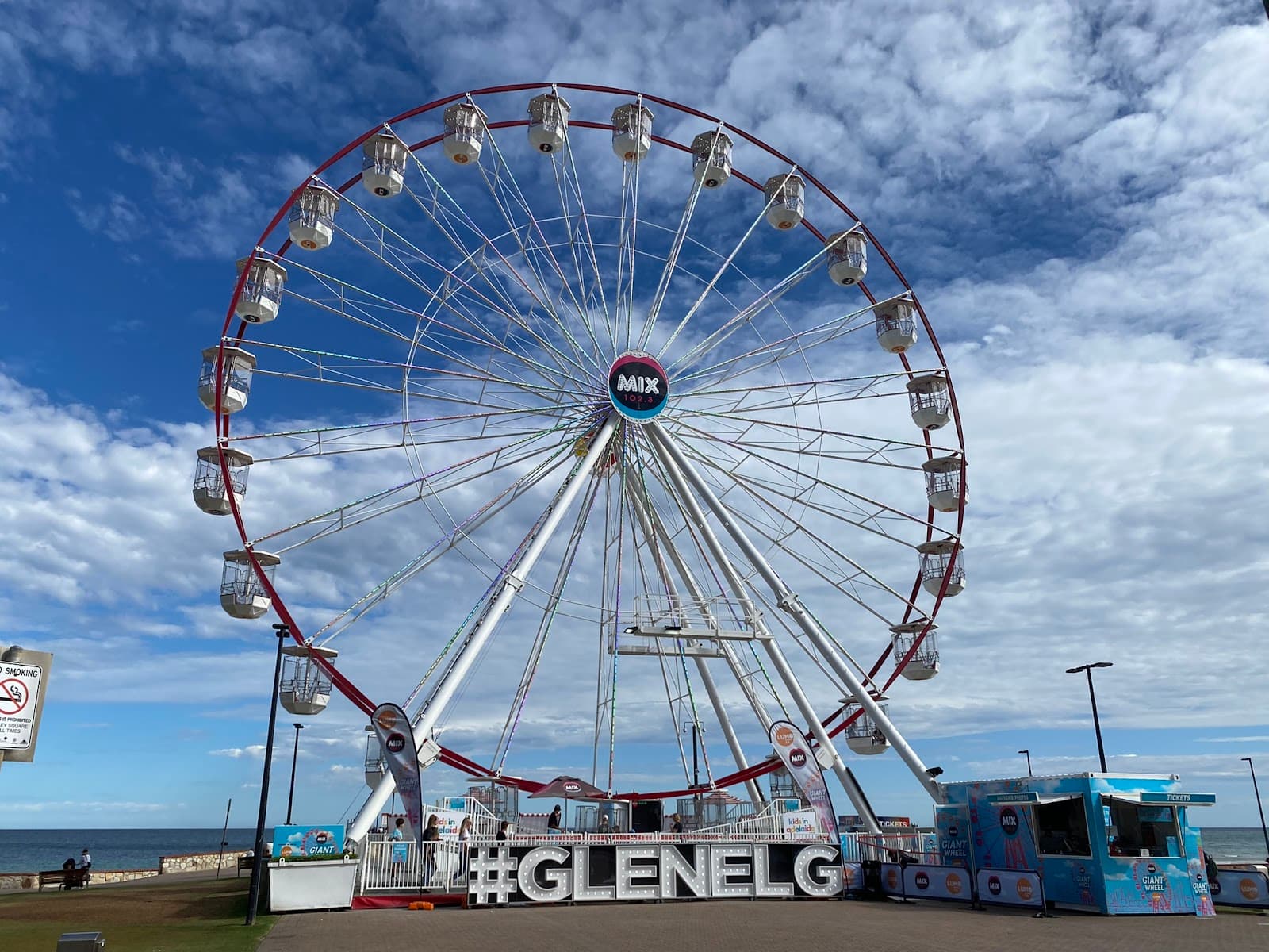 Glenelg Foreshore Playspace - Image 1