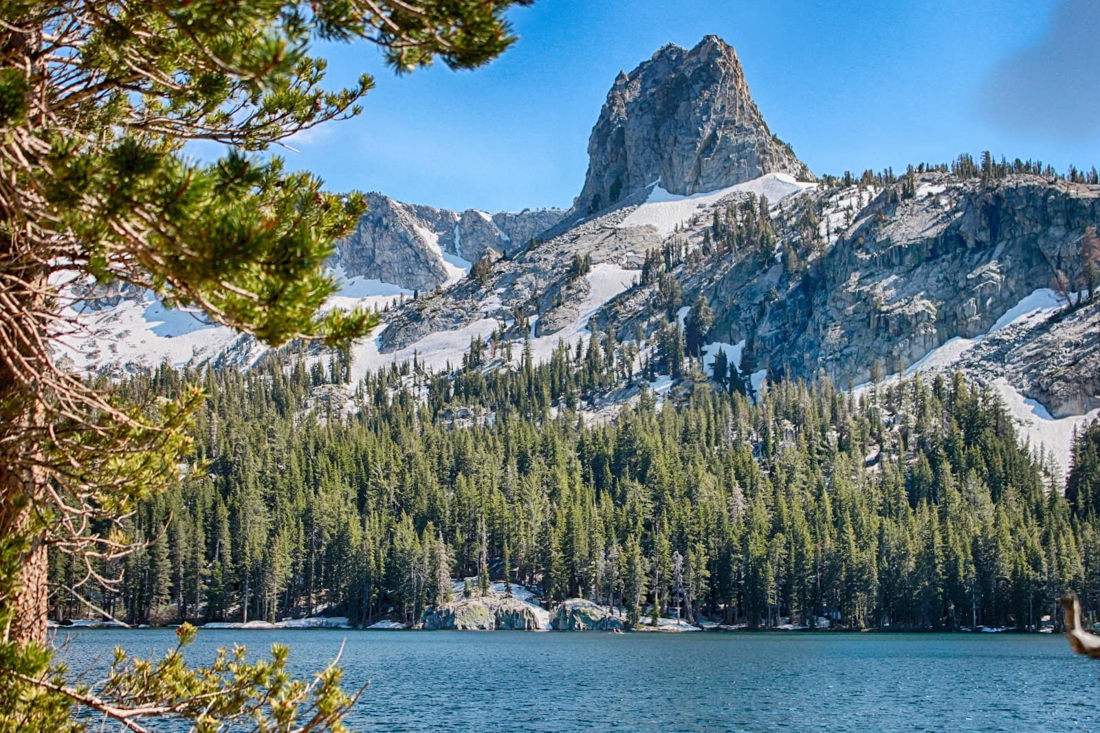 Lake George New York - Image 1