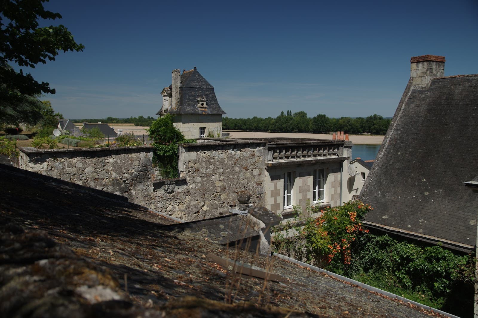 Le Thoureil Maine-et-Loire - Image 1