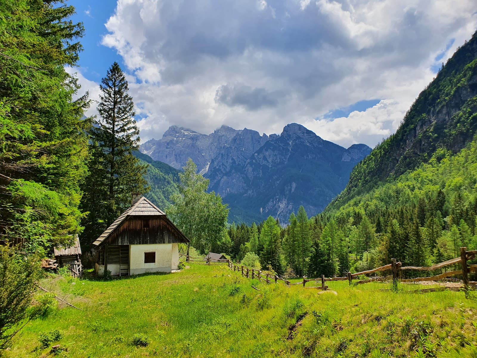 Trenta Valley - Image 1