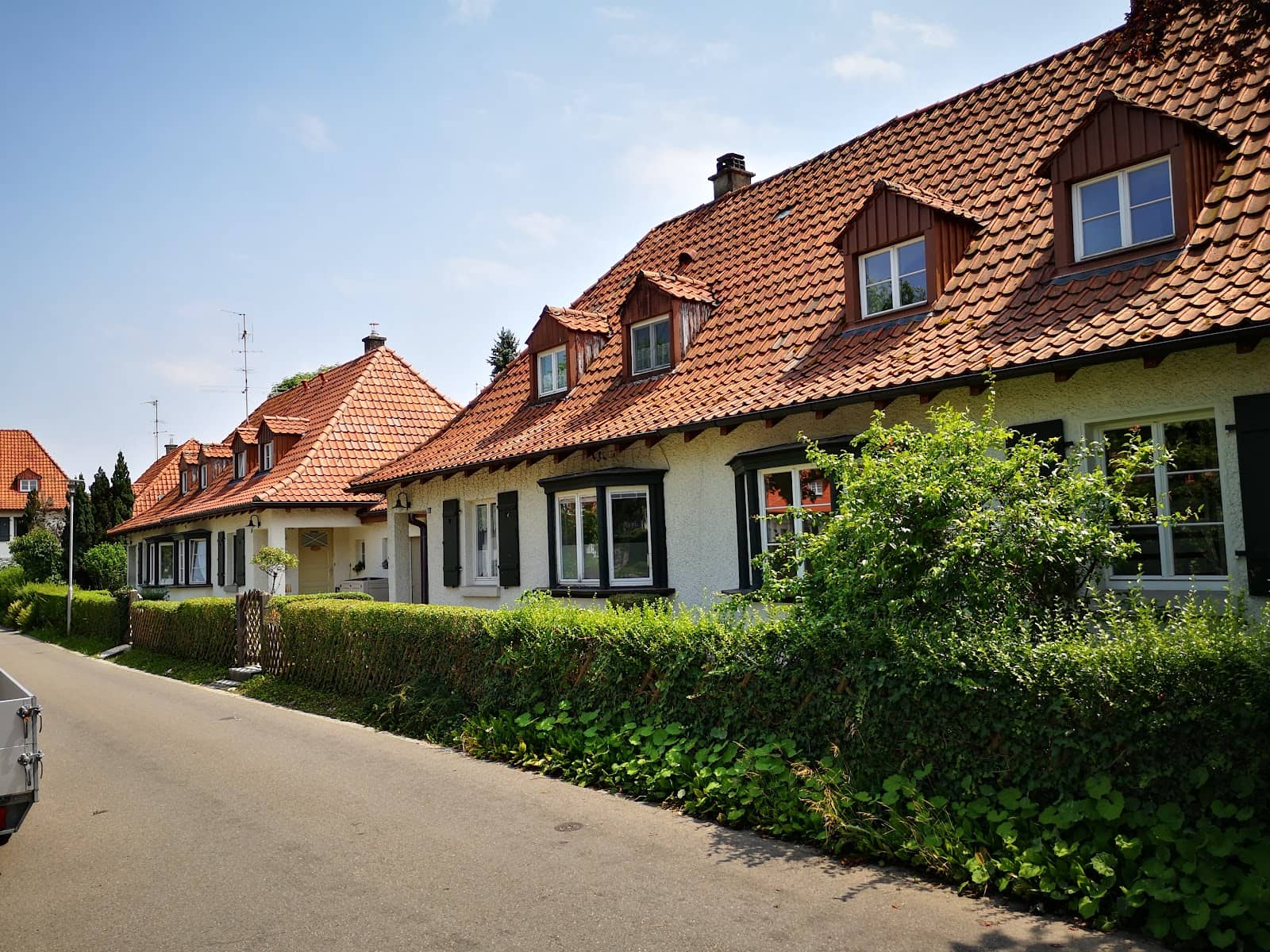 The Show House (Schauhaus)