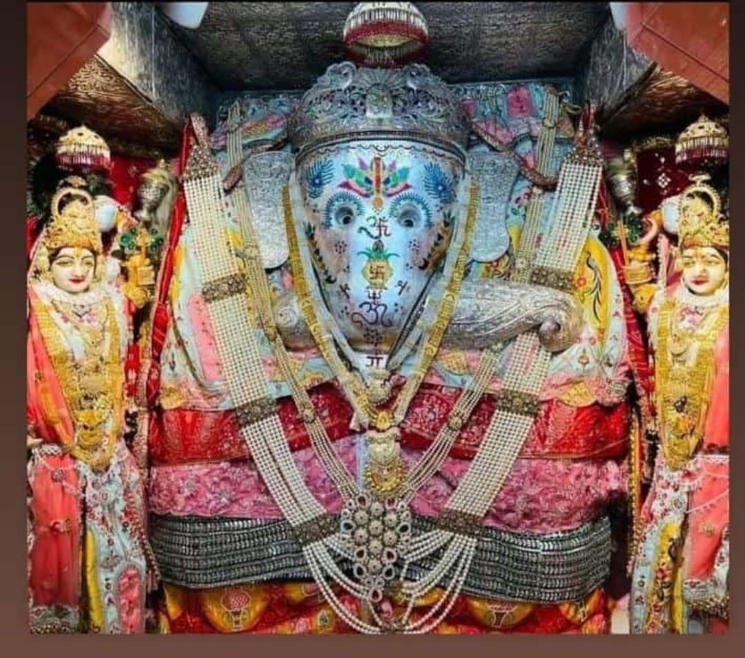 Ratanada Ganesh Temple Jodhpur - Image 1