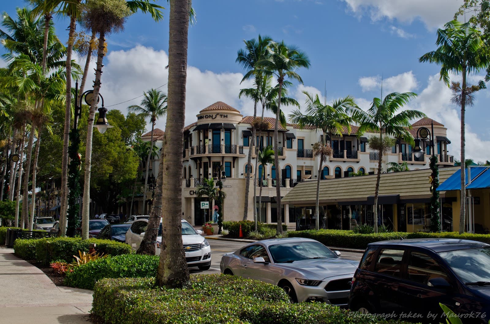 Historic Old Naples - Image 1