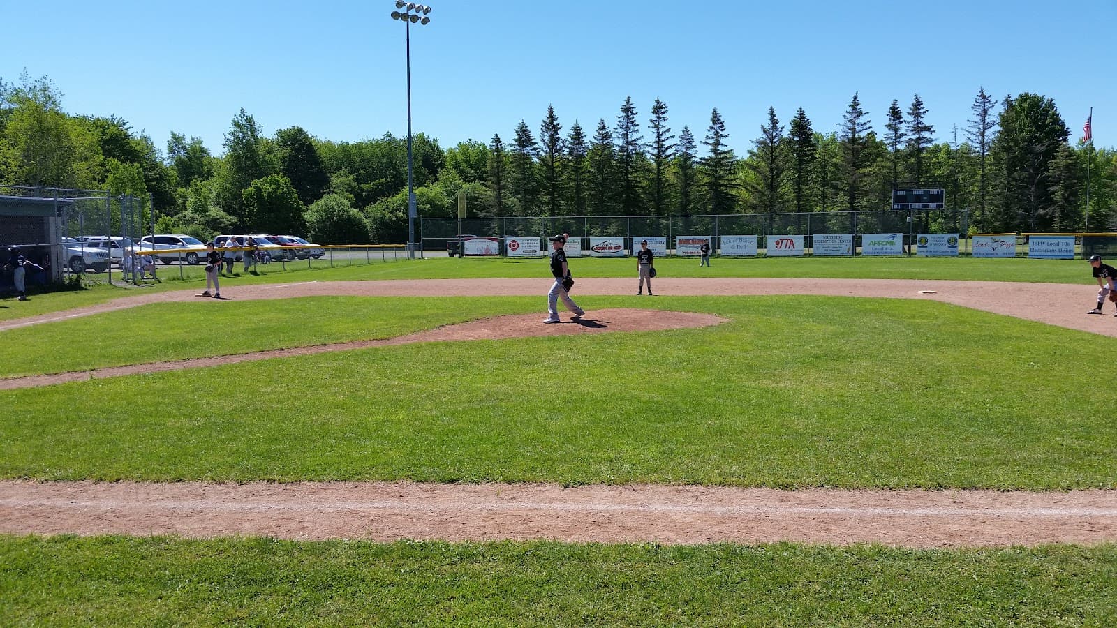 Bergman Park - Image 1