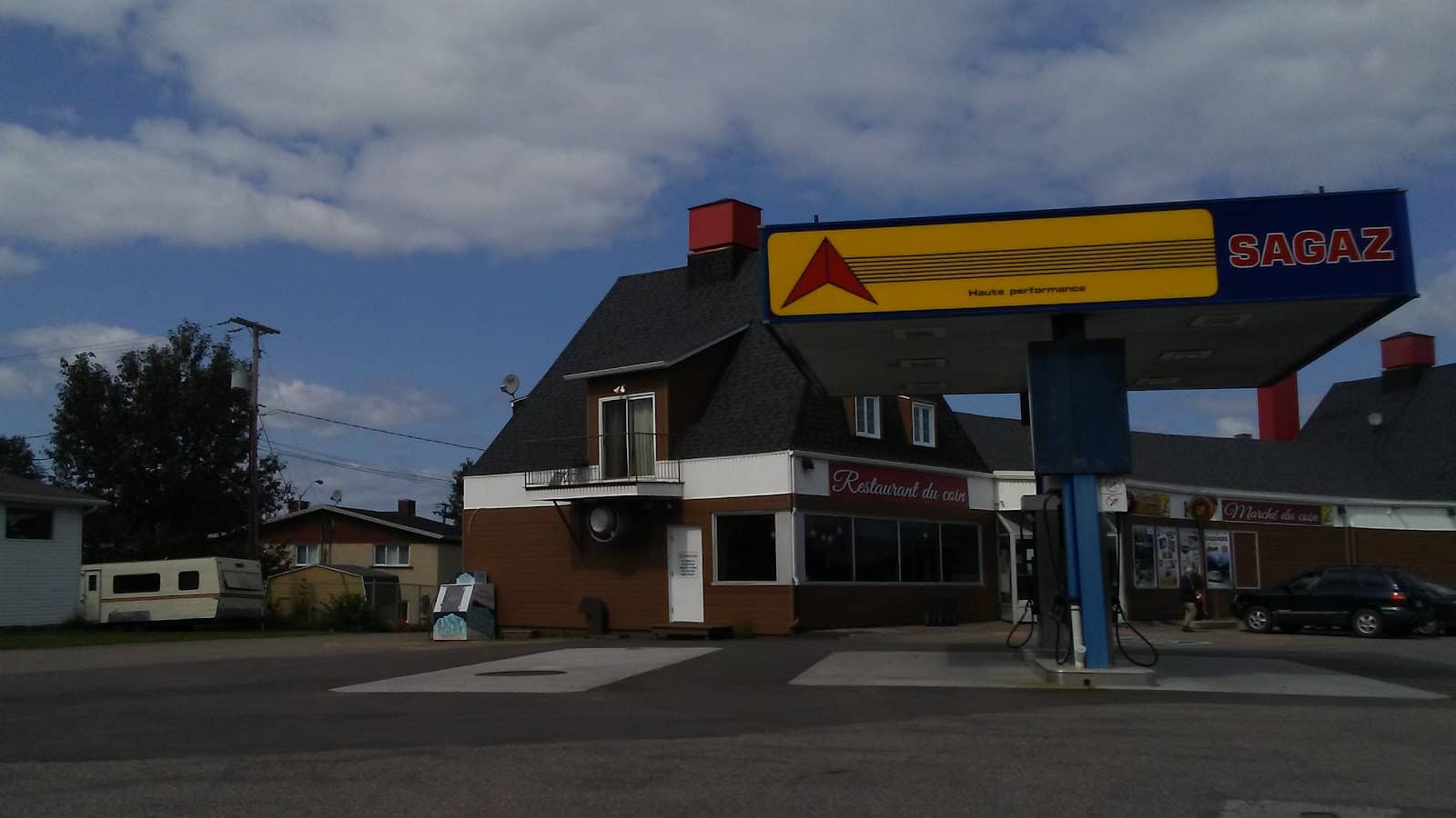 Community Atmosphere