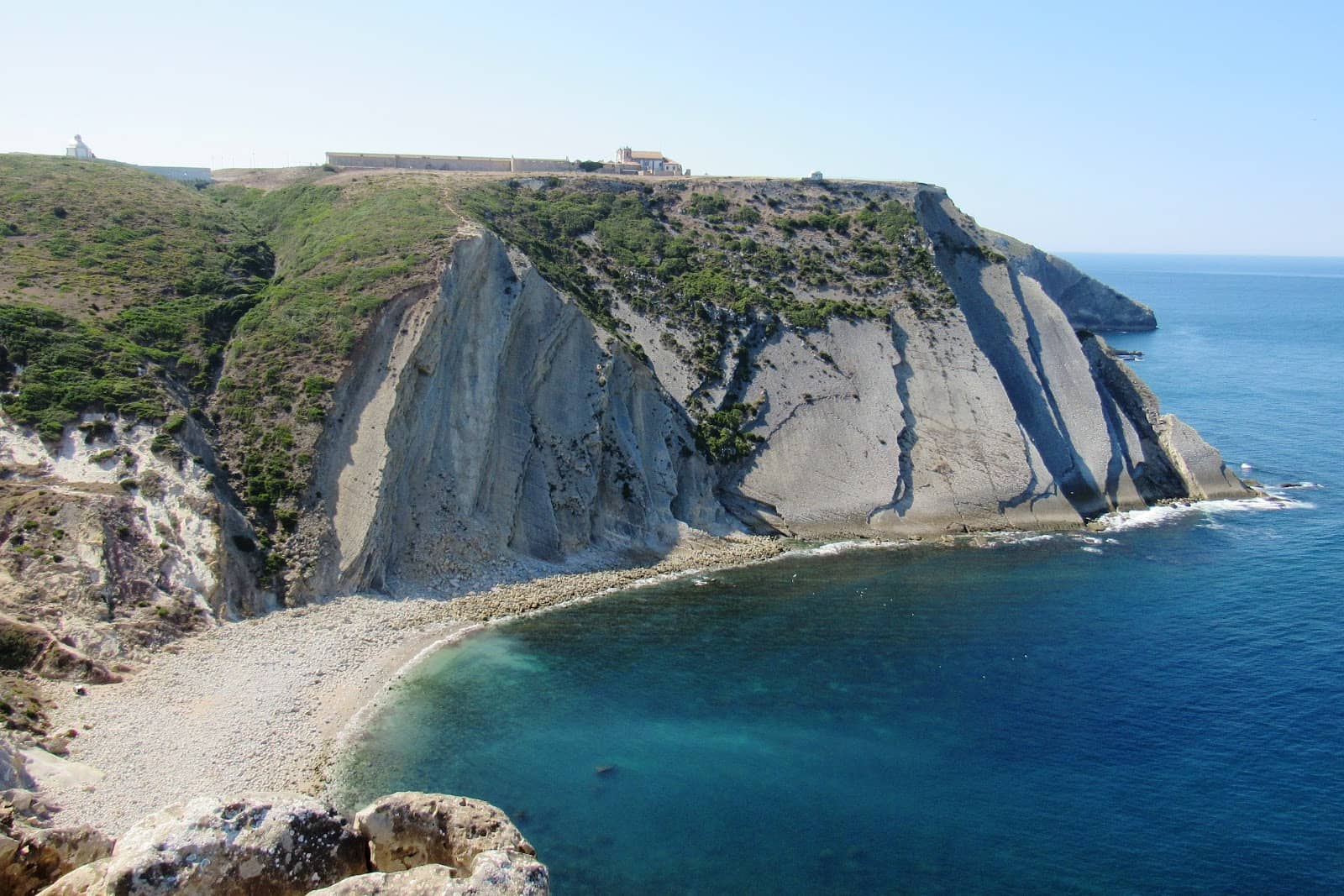 Secluded Beach Experience