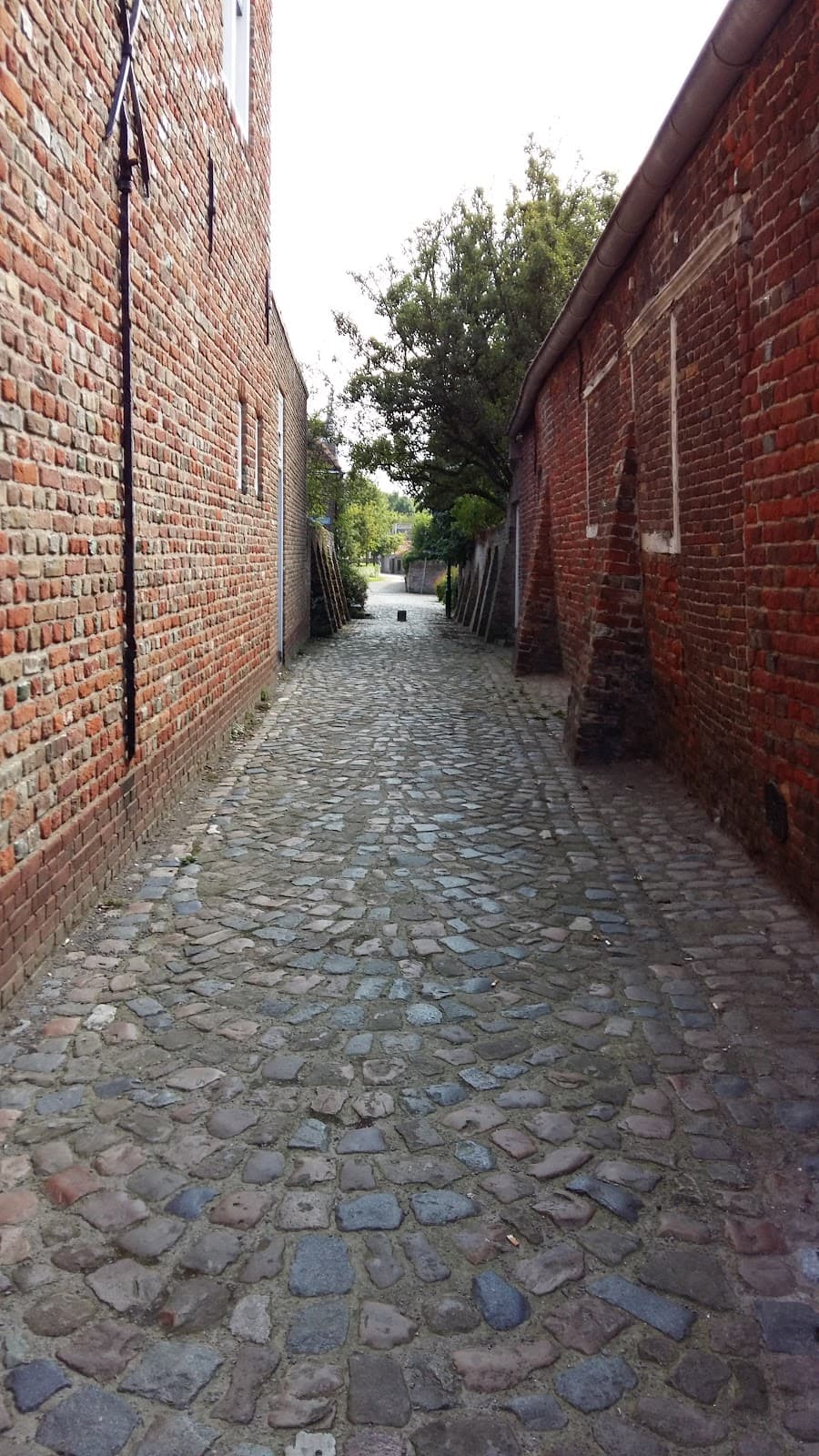 Veere Town & Harbor - Image 1