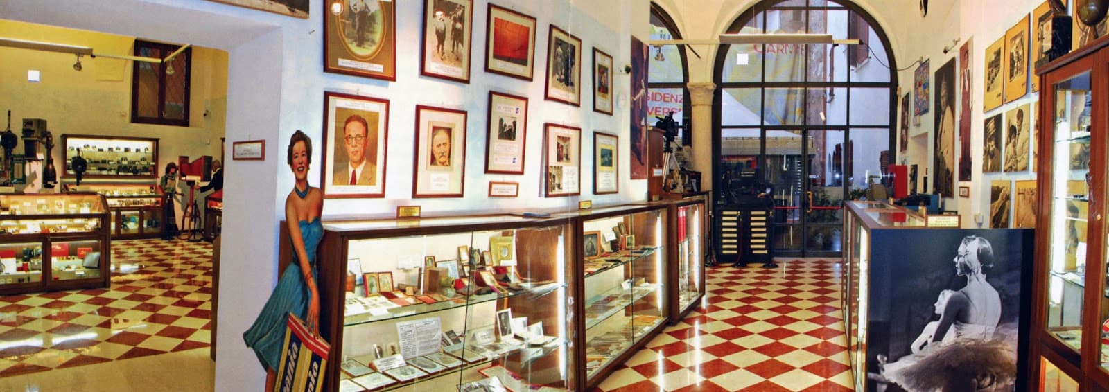 Museo Nazionale della Fotografia - Image 1